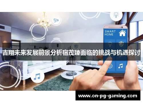 吉翔未来发展前景分析宿茂臻面临的挑战与机遇探讨