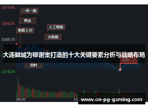 大连鲲城为穆谢奎打造的十大关键要素分析与战略布局