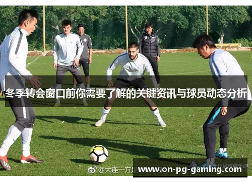 冬季转会窗口前你需要了解的关键资讯与球员动态分析